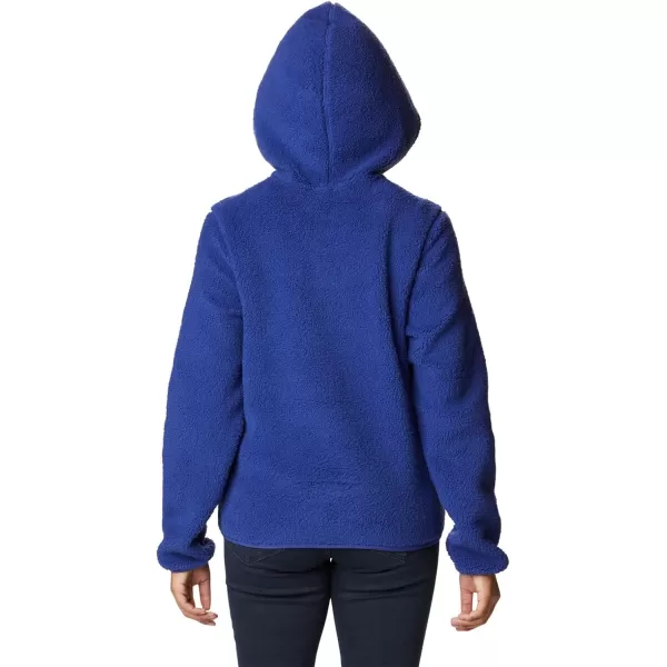 Columbia Women's West Bend Hoodie