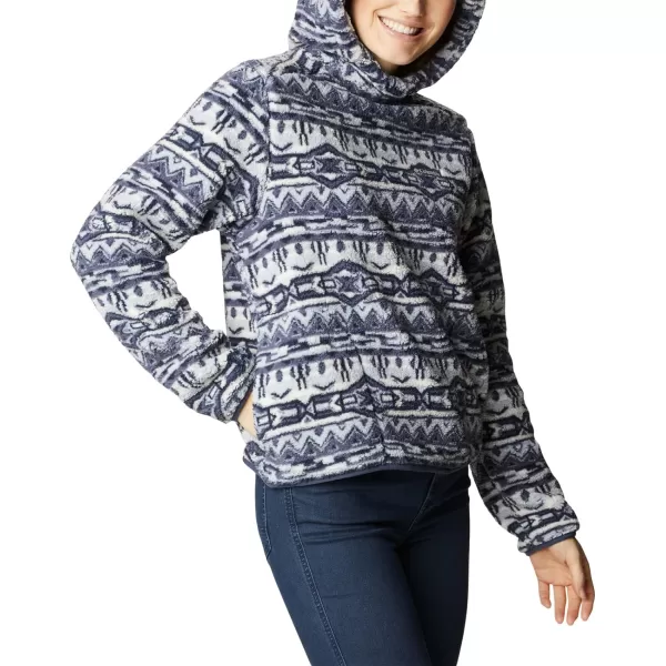 Columbia Women's West Bend Hoodie