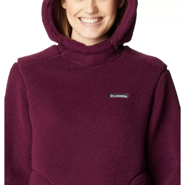 Columbia Women's West Bend Hoodie