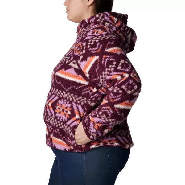 Columbia Women's West Bend Hoodie