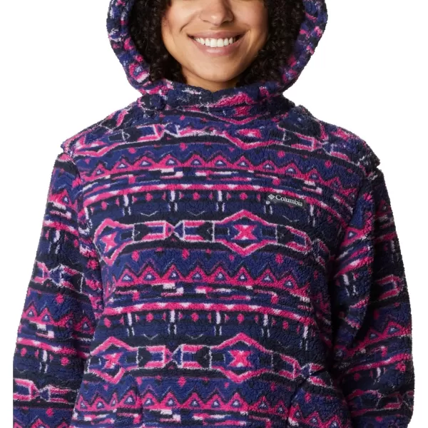 Columbia Women's West Bend Hoodie