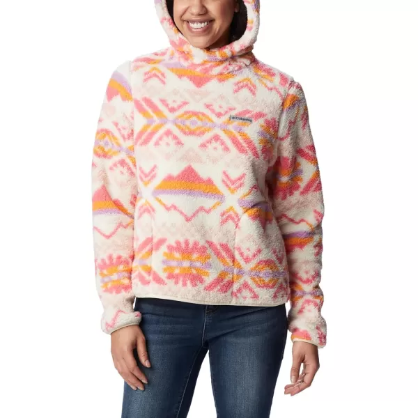 Columbia Women's West Bend Hoodie