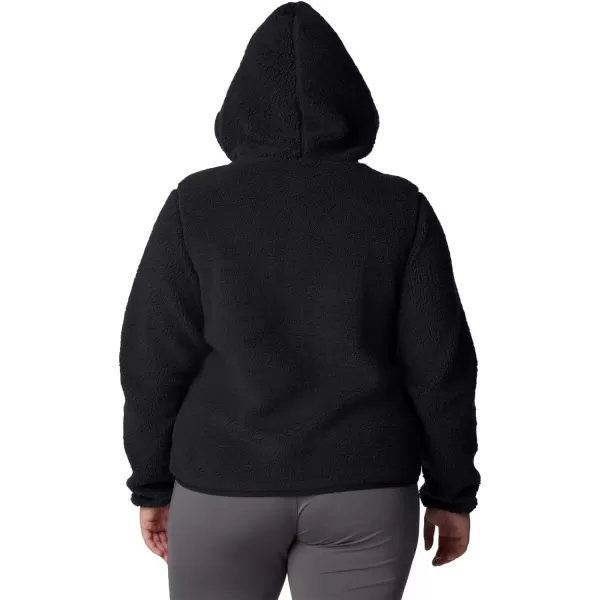 Columbia Women's West Bend Hoodie