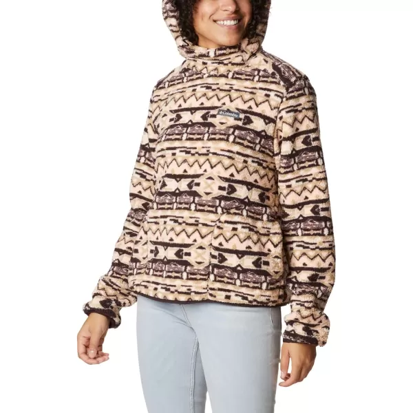 Columbia Women's West Bend Hoodie