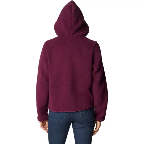 Columbia Women's West Bend Hoodie