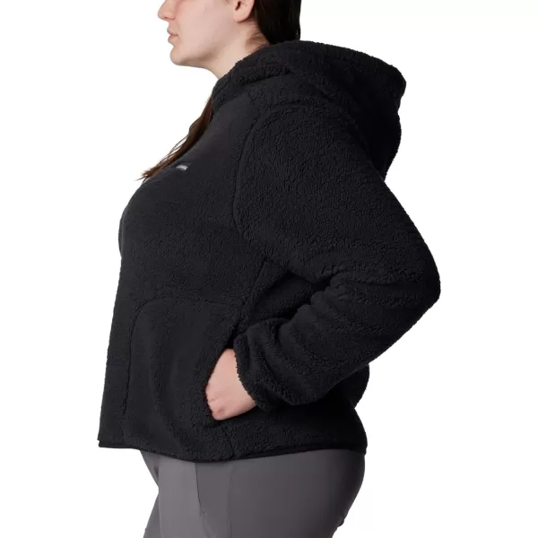 Columbia Women's West Bend Hoodie