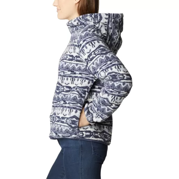 Columbia Women's West Bend Hoodie