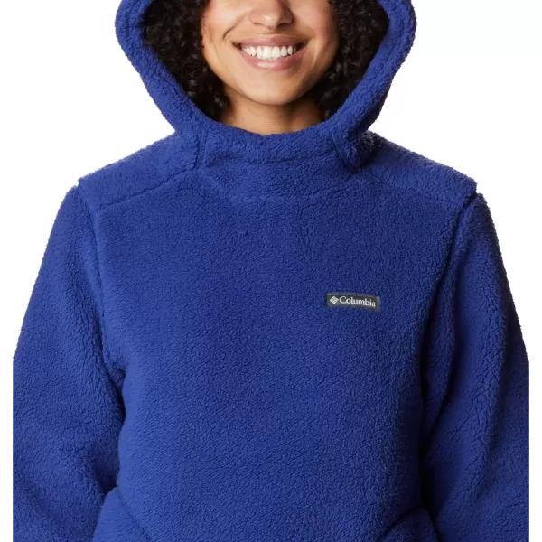 Columbia Women's West Bend Hoodie
