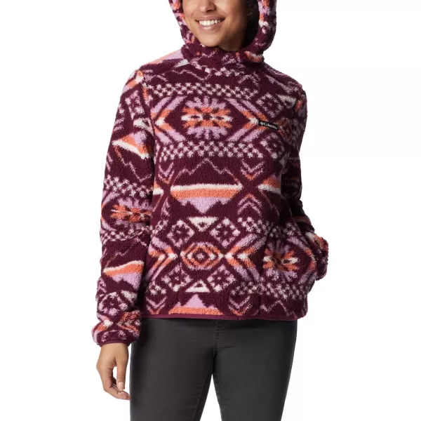 Columbia Women's West Bend Hoodie