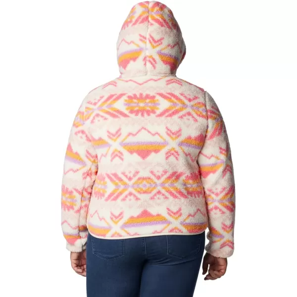Columbia Women's West Bend Hoodie