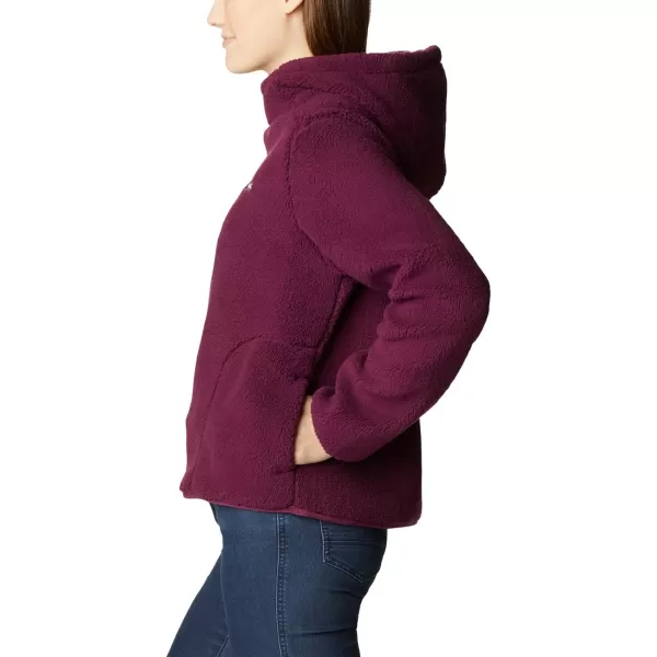 Columbia Women's West Bend Hoodie