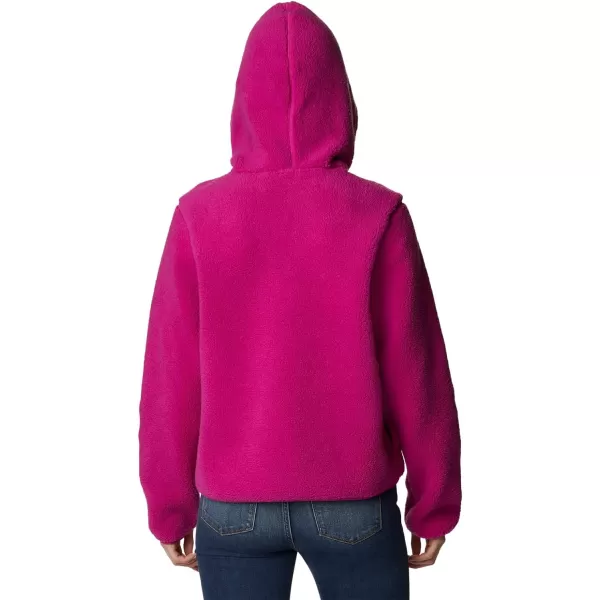 Columbia Women's West Bend Hoodie