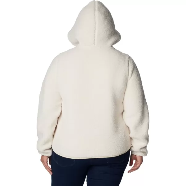 Columbia Women's West Bend Hoodie