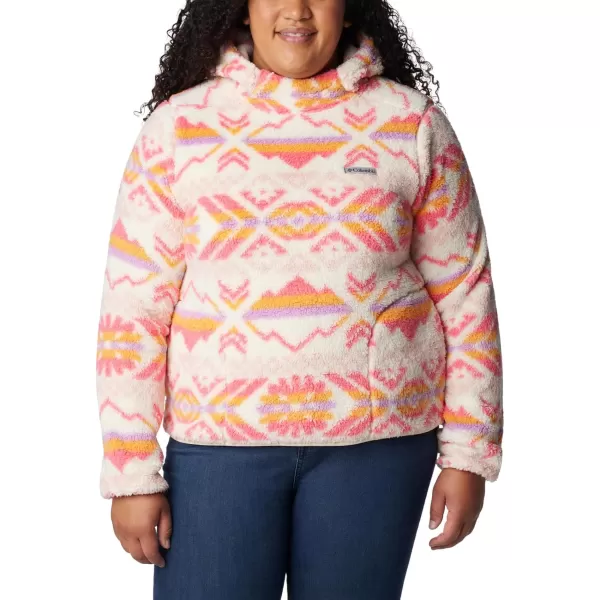 Columbia Women's West Bend Hoodie