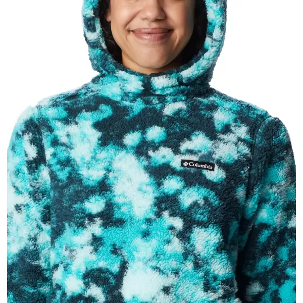 Columbia Women's West Bend Hoodie