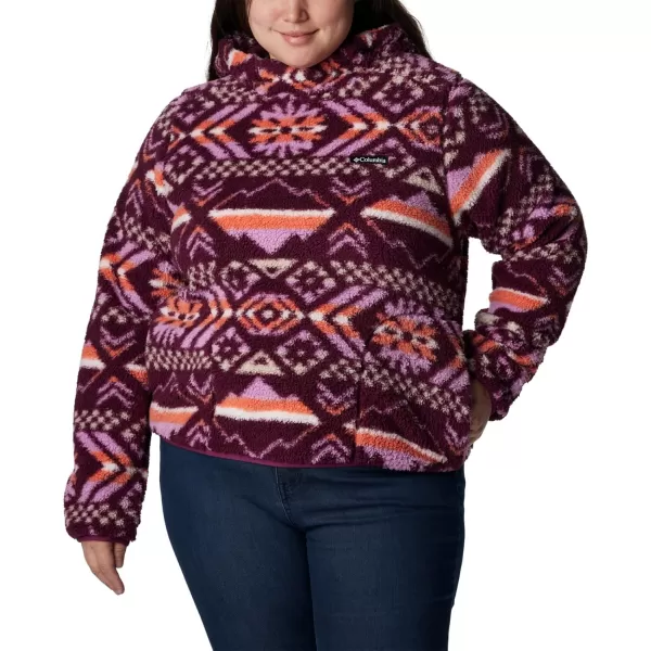 Columbia Women's West Bend Hoodie