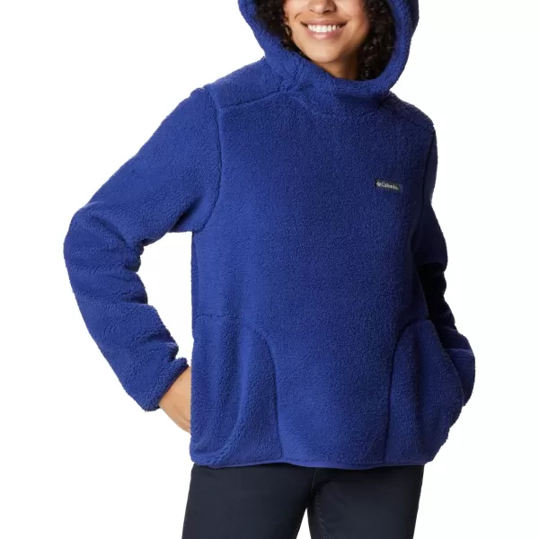 Columbia Women's West Bend Hoodie