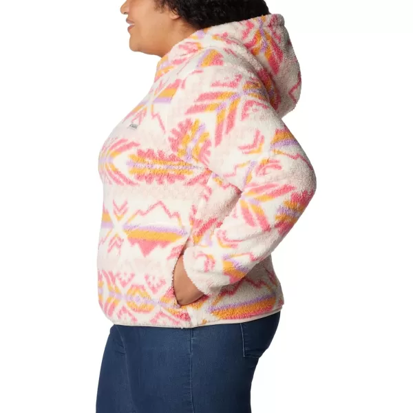Columbia Women's West Bend Hoodie