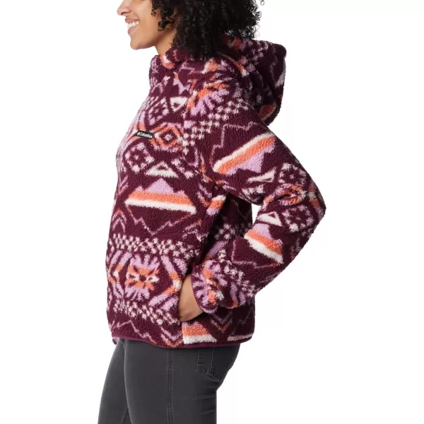 Columbia Women's West Bend Hoodie