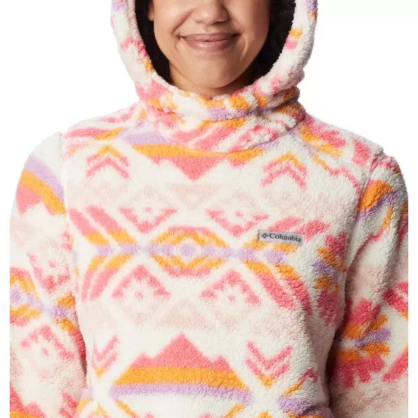 Columbia Women's West Bend Hoodie