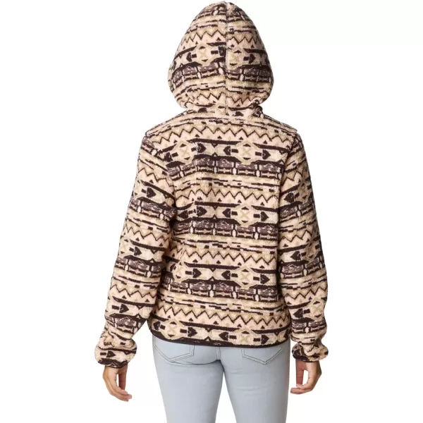 Columbia Women's West Bend Hoodie