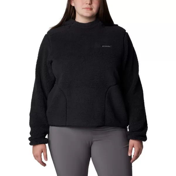 Columbia Women's West Bend Hoodie