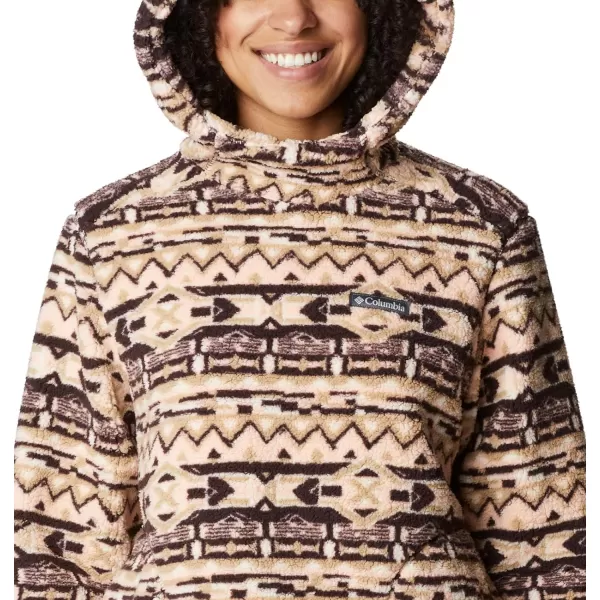 Columbia Women's West Bend Hoodie
