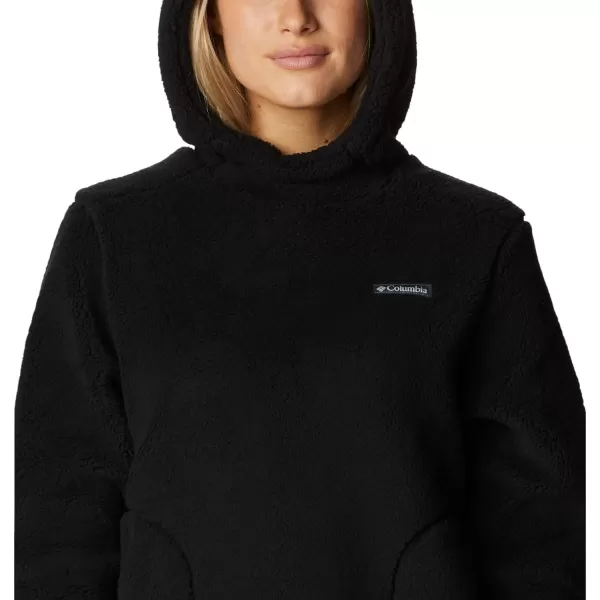 Columbia Women's West Bend Hoodie