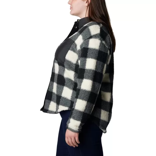 Columbia Women's West Bend Shirt Jacket