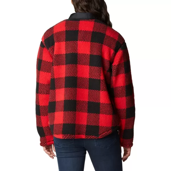 Columbia Women's West Bend Shirt Jacket