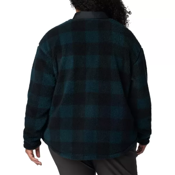 Columbia Women's West Bend Shirt Jacket