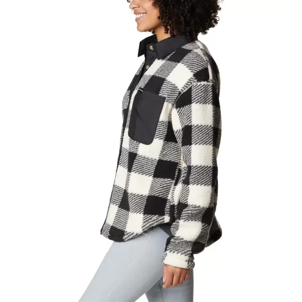 Columbia Women's West Bend Shirt Jacket