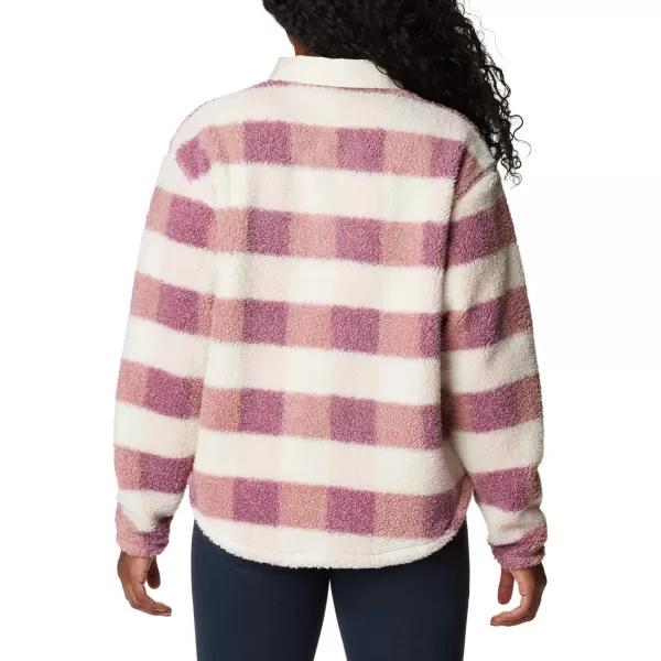 Columbia Women's West Bend Shirt Jacket