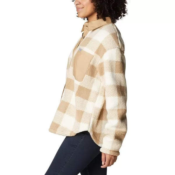 Columbia Women's West Bend Shirt Jacket