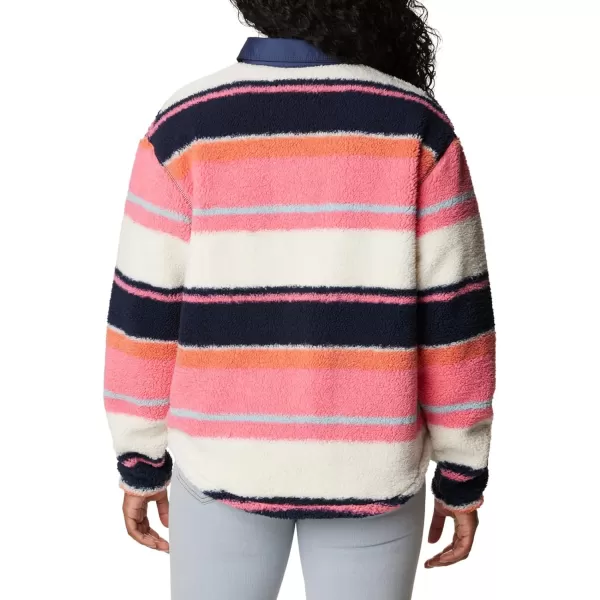 Columbia Women's West Bend Shirt Jacket
