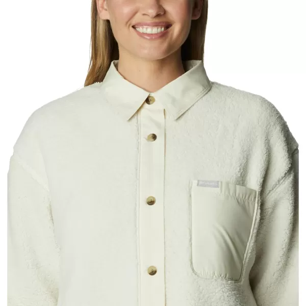 Columbia Women's West Bend Shirt Jacket