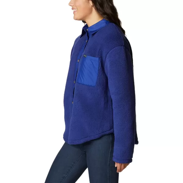 Columbia Women's West Bend Shirt Jacket