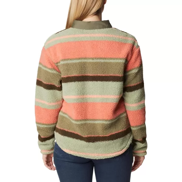 Columbia Women's West Bend Shirt Jacket