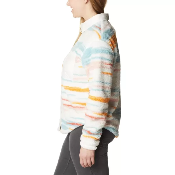 Columbia Women's West Bend Shirt Jacket