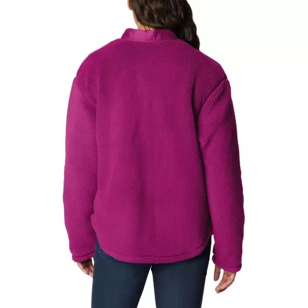Columbia Women's West Bend Shirt Jacket