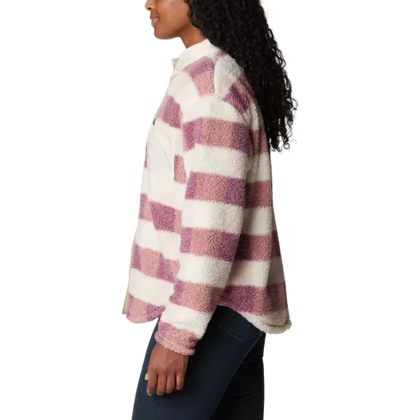 Columbia Women's West Bend Shirt Jacket