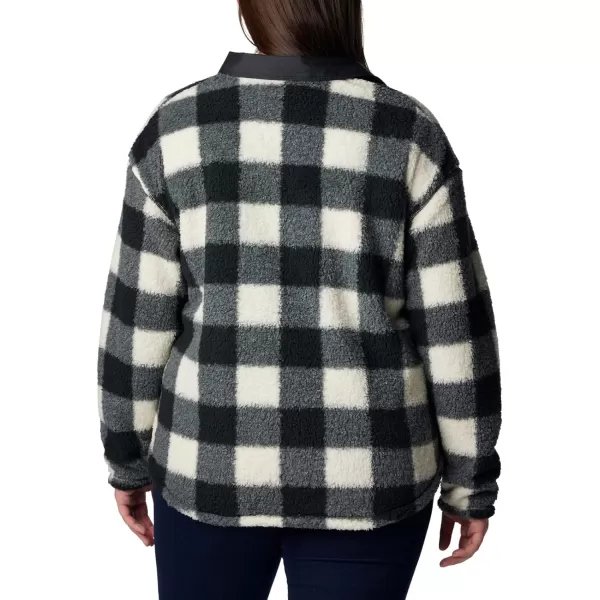 Columbia Women's West Bend Shirt Jacket