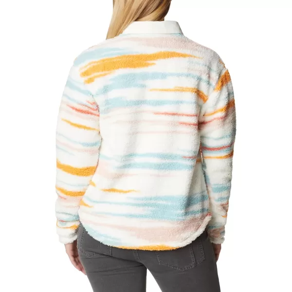 Columbia Women's West Bend Shirt Jacket