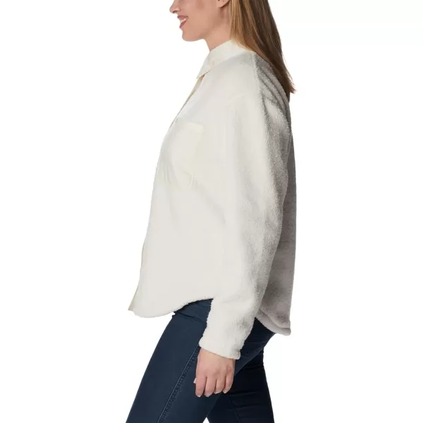 Columbia Women's West Bend Shirt Jacket