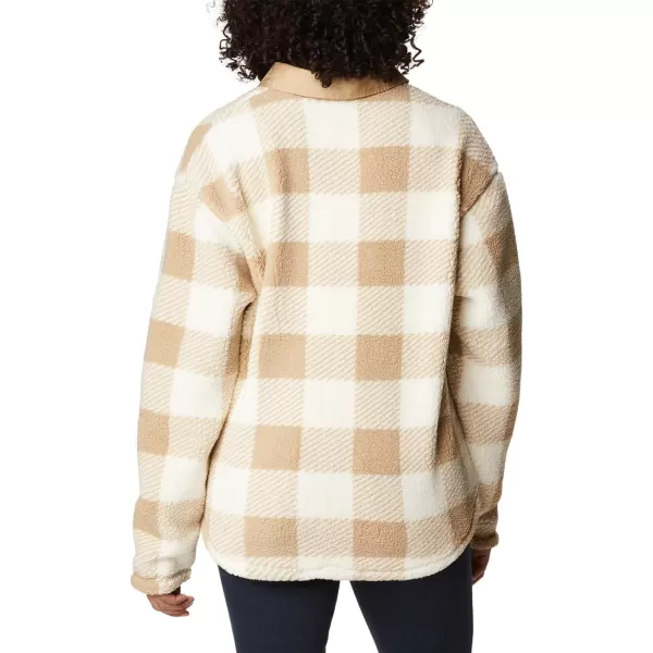 Columbia Women's West Bend Shirt Jacket