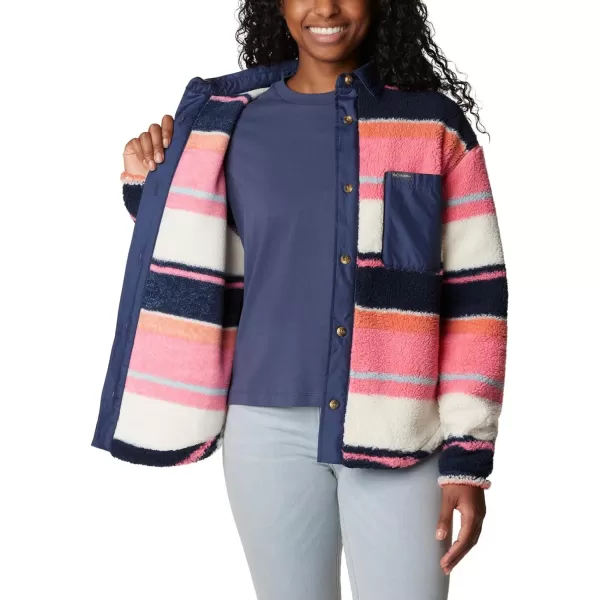 Columbia Women's West Bend Shirt Jacket