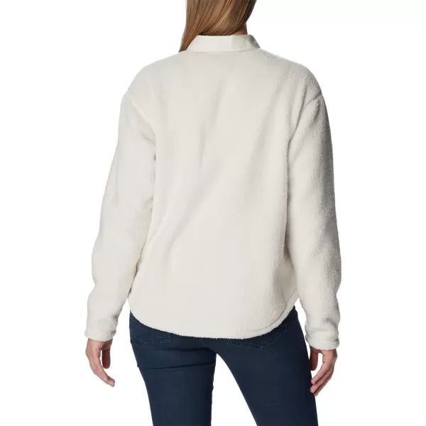 Columbia Women's West Bend Shirt Jacket