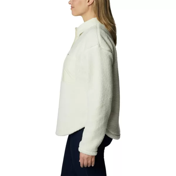 Columbia Women's West Bend Shirt Jacket