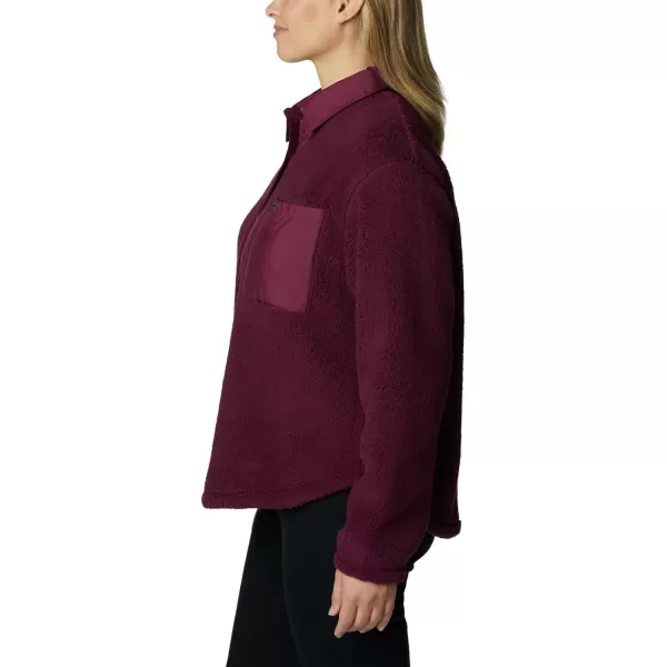 Columbia Women's West Bend Shirt Jacket