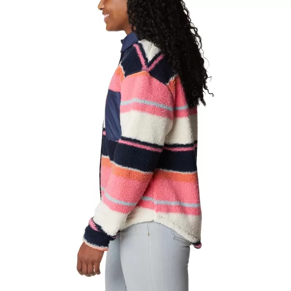 Columbia Women's West Bend Shirt Jacket